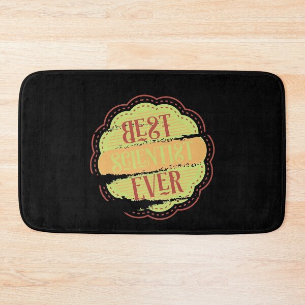 Item preview, Best Scientist Ever designed and sold by DimDom.