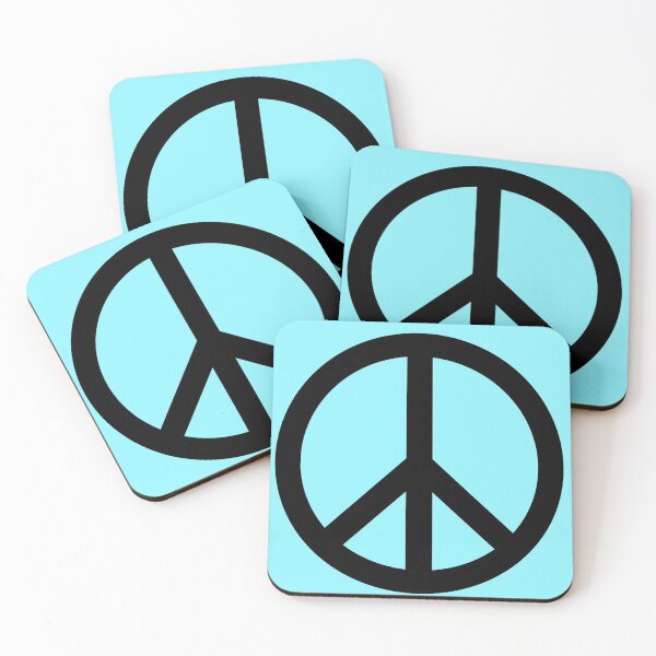 Item preview, Nuclear Disarmament Peace Symbol designed and sold by deanworld.