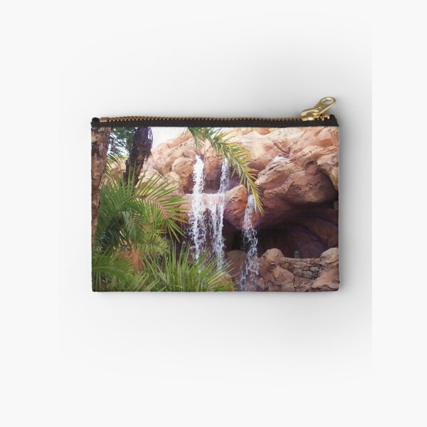 Item preview, Tropical Waterfall by Orikall designed and sold by HippieWorks.