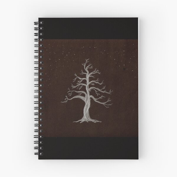 Item preview, The White Tree designed and sold by amiradance.