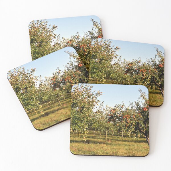 Item preview, Apple orchard designed and sold by CameliaC.