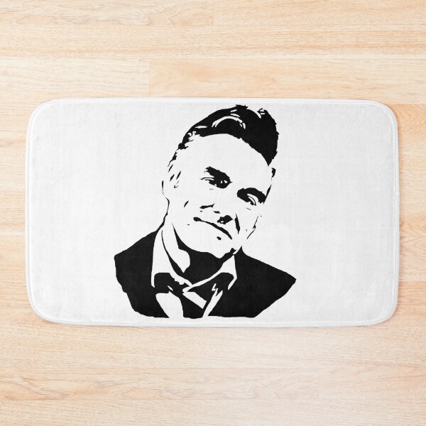 Item preview, PORTRAIT OF LEGENDARY  ROCK BAND AND LEADER CALLED SMITHS designed and sold by MONOFACES.