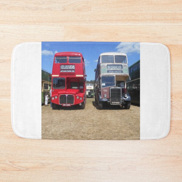 Item preview, two routemasters  designed and sold by bus1234.