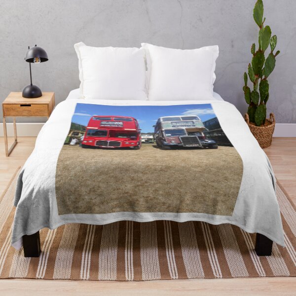 Item preview, two routemasters  designed and sold by bus1234.