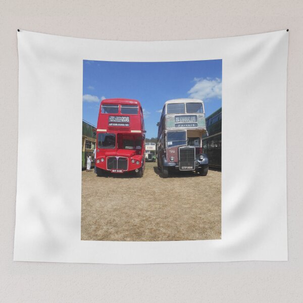 Item preview, two routemasters  designed and sold by bus1234.