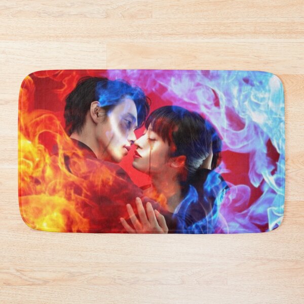 Item preview, a kiss that kills designed and sold by Haseena.