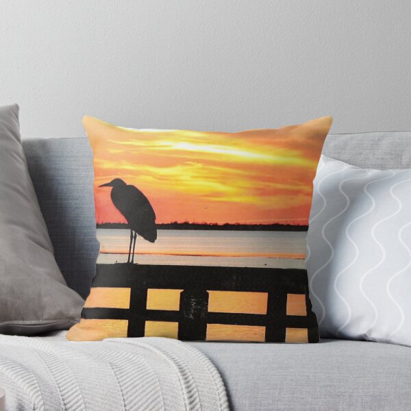 Item preview, Late Evening Roost designed and sold by Larry Trupp.