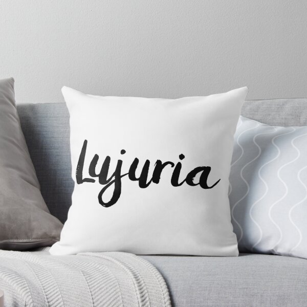 Item preview, Lujuria designed and sold by happymandala.