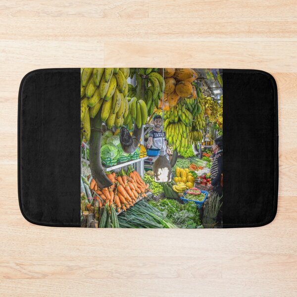 Item preview, Sri Lanka. Nuwara Eliya. City Market. designed and sold by vadim19.