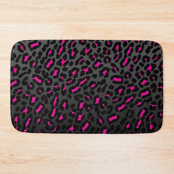 Item preview, Grey Leopard designed and sold by deathtunejdm.