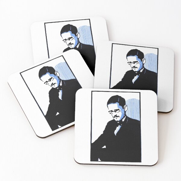 Item preview, Portrait of the artist designed and sold by RedBoyMakes.