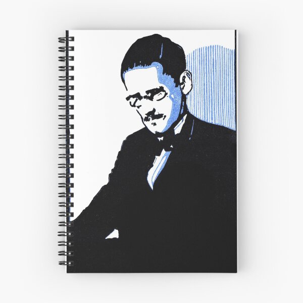 Item preview, Retrato del artista designed and sold by RedBoyMakes.