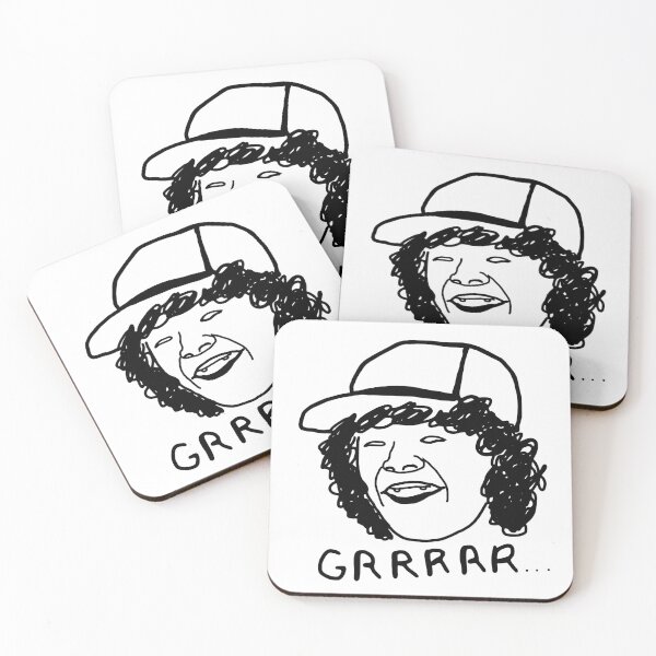 Item preview, Grrrrr... designed and sold by Lion G.