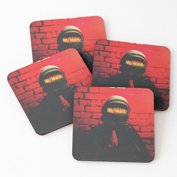 Item preview, Human Again designed and sold by seamless.