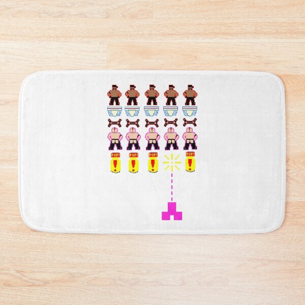 Item preview, Space Ingayders aka Gay Space Invaders designed and sold by unapologaytic.