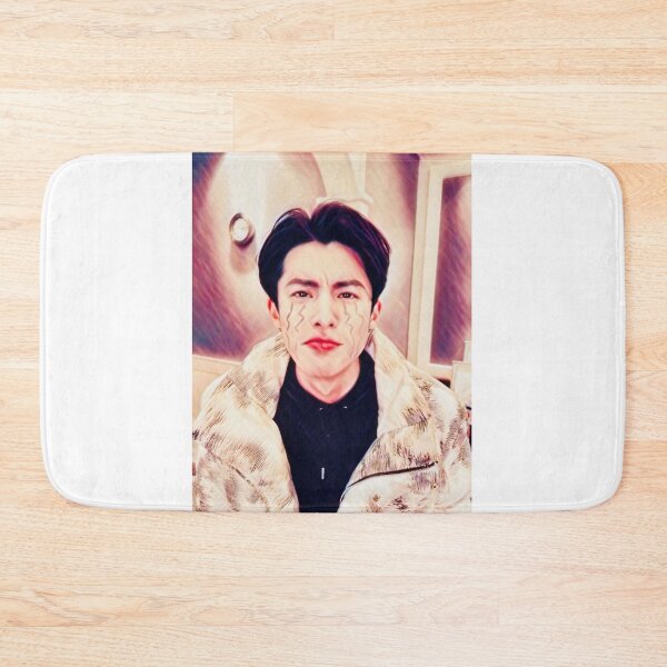 Item preview, Dylan wang  designed and sold by Haseena.