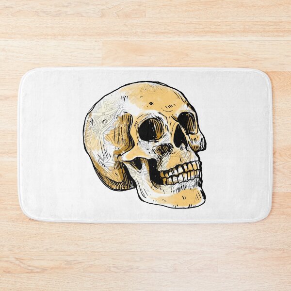 Item preview, The skull of modern people designed and sold by rafo.
