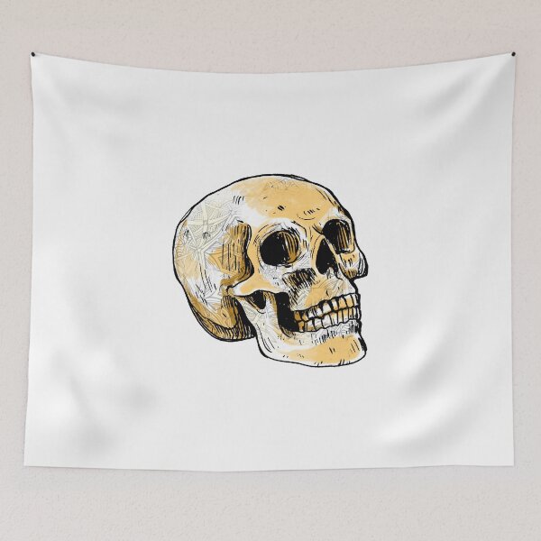 Item preview, The skull of modern people designed and sold by rafo.