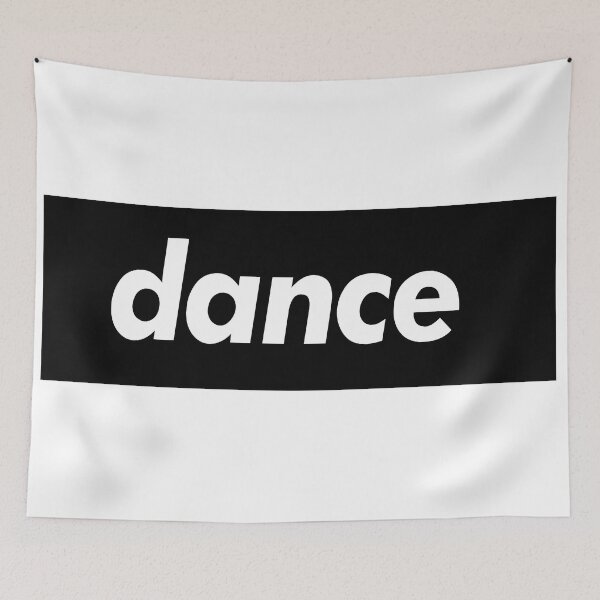 Item preview, Dance Best Dancer Ever. Dance Life.  I Love Dancing designed and sold by ProjectX23.