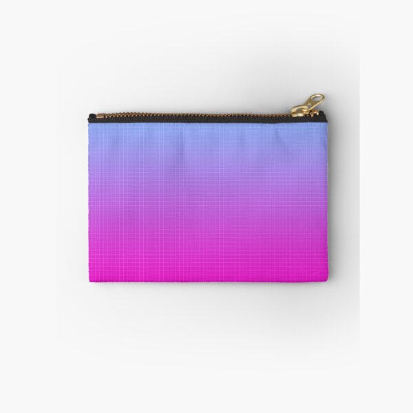 Item preview, Blue/Magenta Gradient + Grid designed and sold by rei0.
