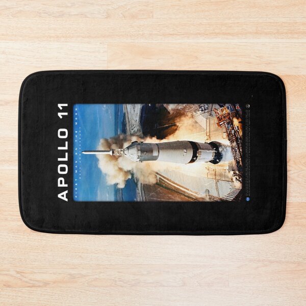 Item preview, Apollo 11 Anniversary 2 designed and sold by Weston  Westmoreland.