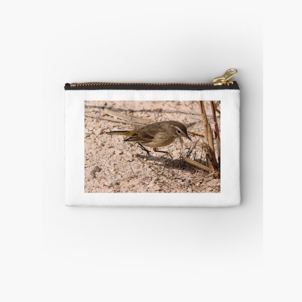 Item preview, Juvenile Myrtle Warbler designed and sold by Larry Trupp.