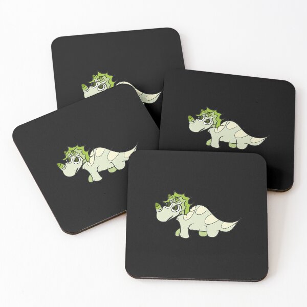 Item preview, Triceratops Dinosaur design For Boys and Girls Graphic Tee designed and sold by NoveltyMerch.