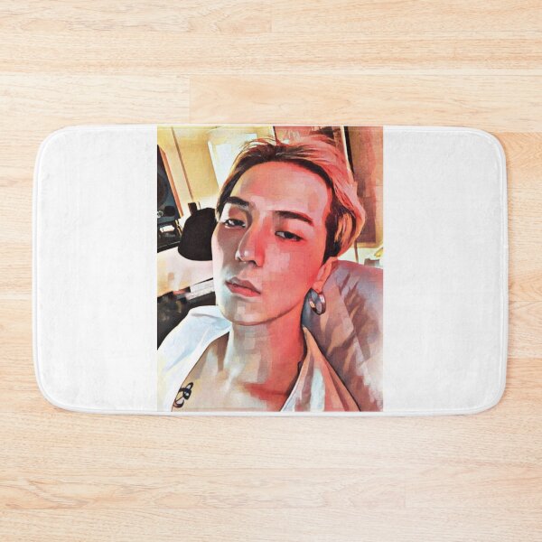Item preview, Song Mino designed and sold by Haseena.