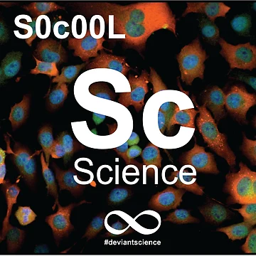 Artwork thumbnail, SCIENCE! by deviantscience