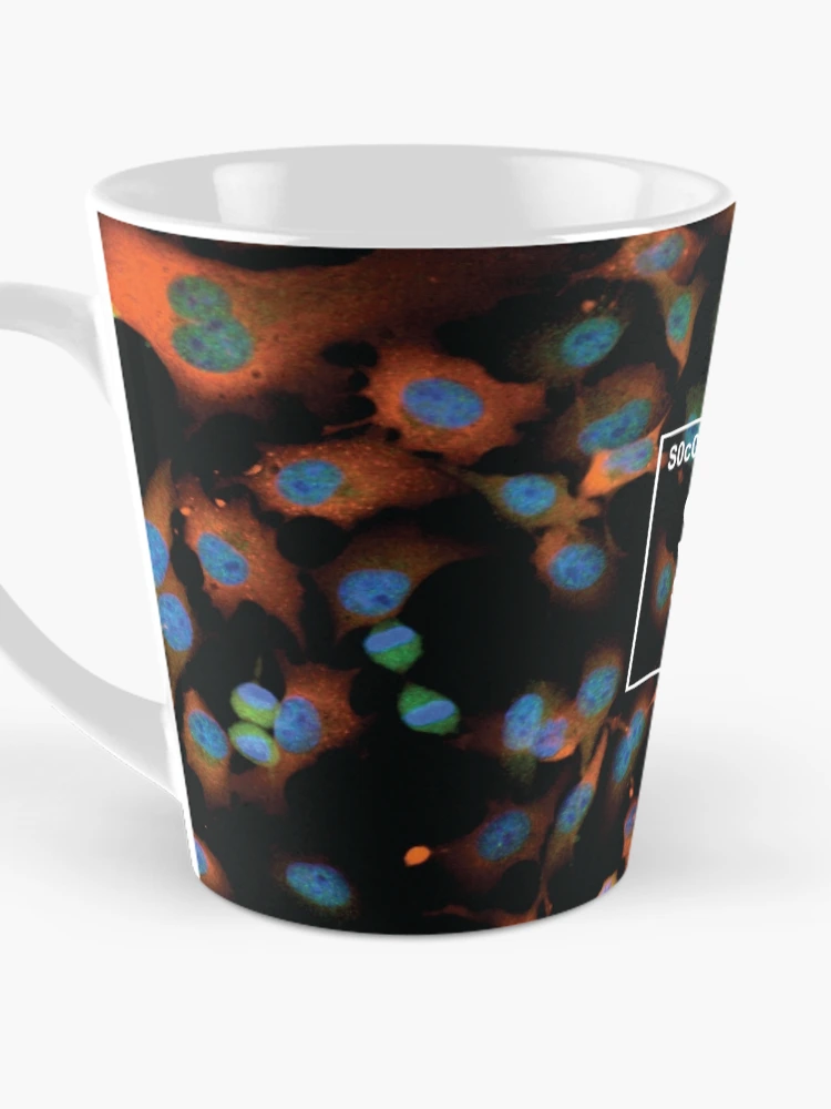 Thumbnail 3 of 4, Coffee Mug, SCIENCE! designed and sold by deviantscience.