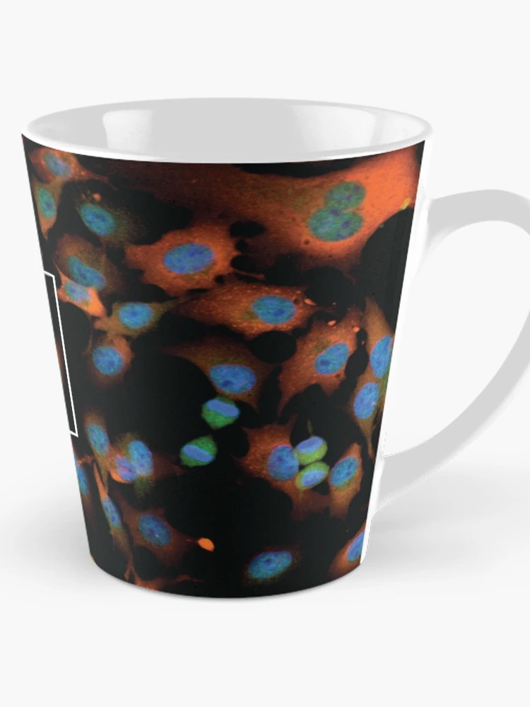 Thumbnail 1 of 4, Coffee Mug, SCIENCE! designed and sold by deviantscience.