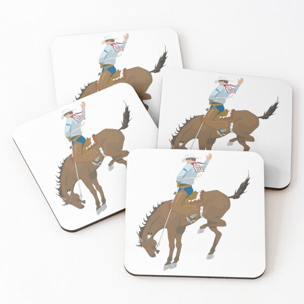 Item preview, Bronco designed and sold by Judge-Hatchet.