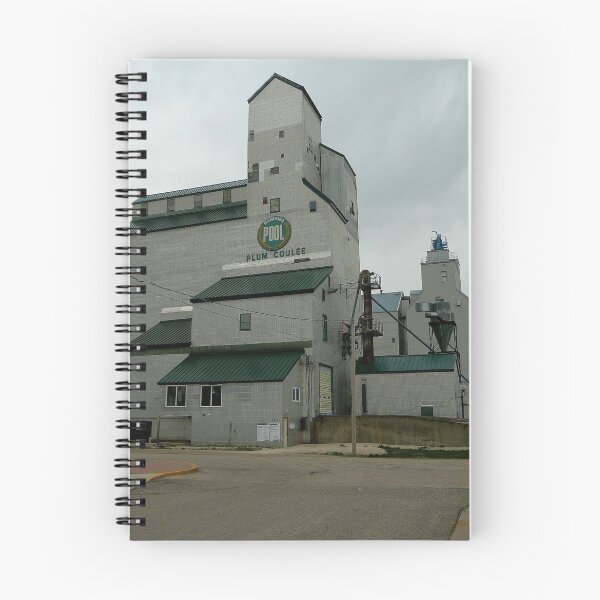 Item preview, Prairie View Elevator designed and sold by Larry Trupp.