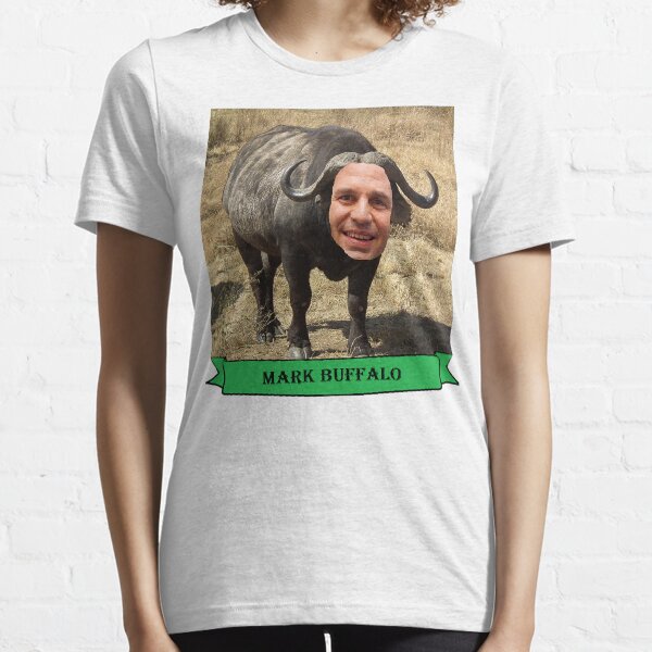 mark ruffalo t shirt