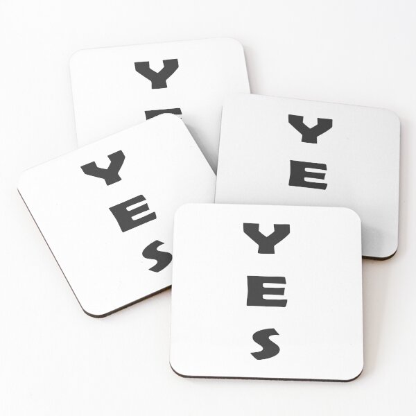 Item preview, Vote YES Yeah T-Shirt designed and sold by deanworld.