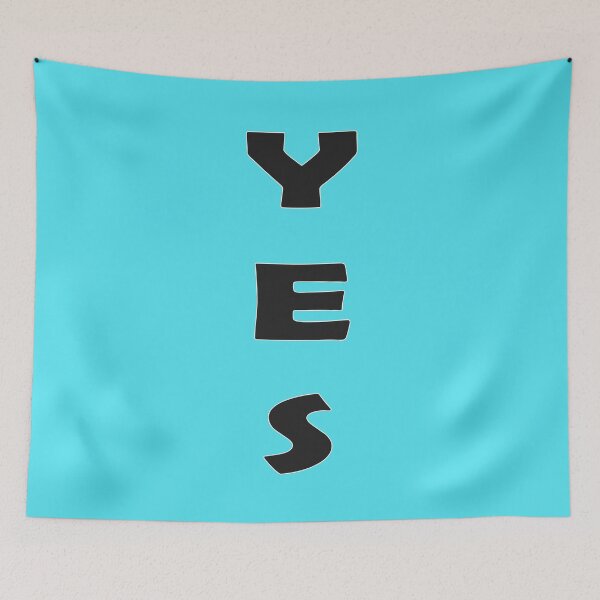 Item preview, Vote YES Yeah T-Shirt designed and sold by deanworld.