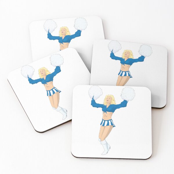 Item preview, Cheerleader designed and sold by Judge-Hatchet.