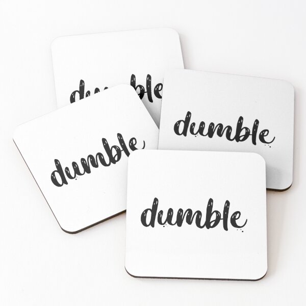 Item preview, "Dumble" - Eyesasdaggers | Whimsical Dumbledore-Inspired Design designed and sold by eyesasdaggers.