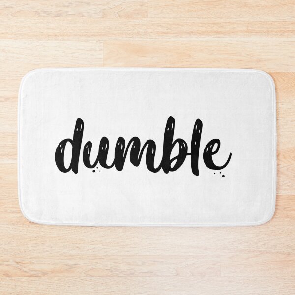 Item preview, "Dumble" - Eyesasdaggers | Whimsical Dumbledore-Inspired Design designed and sold by eyesasdaggers.