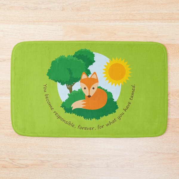 Item preview, Fox designed and sold by RatArt Designs.