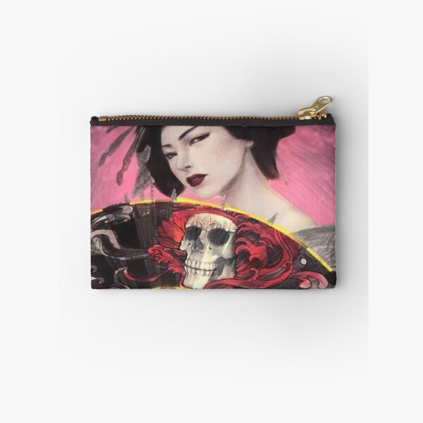 Item preview, Japanese woman  designed and sold by Haseena.