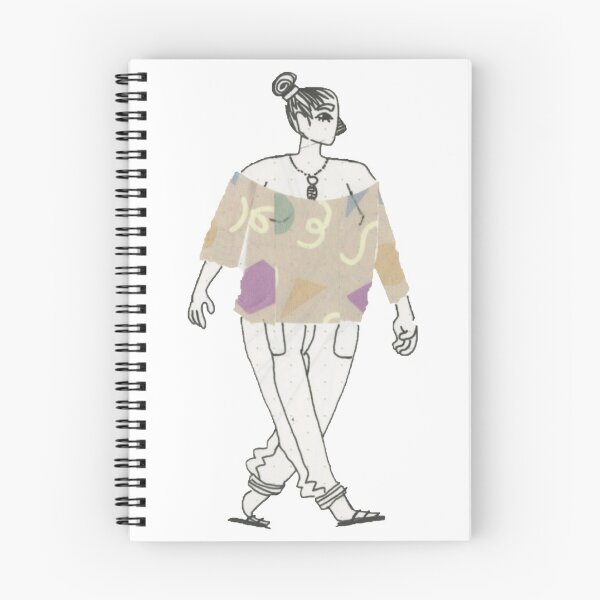 Item preview, Stroll designed and sold by Becka Shaktman.