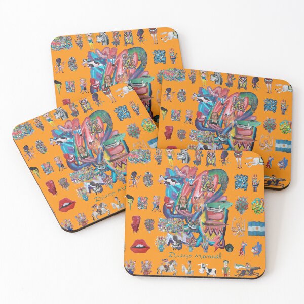 Item preview, many things l 3 designed and sold by Diego Manuel Rodriguez.