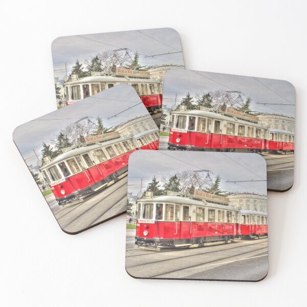 Item preview, Old Tram designed and sold by Mythos57.