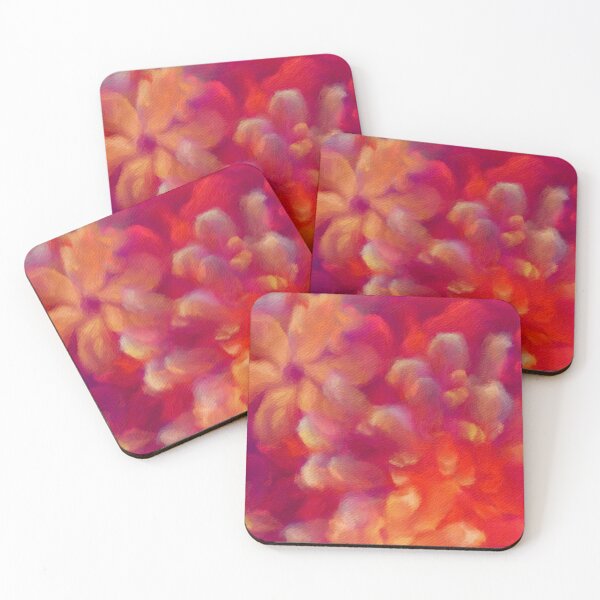 Item preview, Late Night Tangerine Dream designed and sold by Rasendyll.