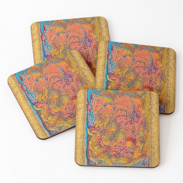 Item preview, Vintage Streams Of Consciousness designed and sold by Becky Titus.
