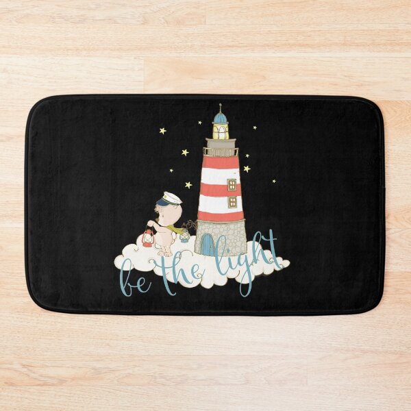 Item preview, Be The Light designed and sold by LuciaS.