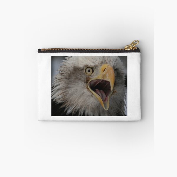 Item preview, Bald Eagle Talking... designed and sold by Larry Trupp.