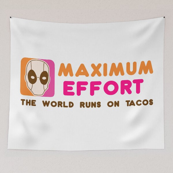 Item preview, Maximum Dunkin’ designed and sold by Milasneeze.