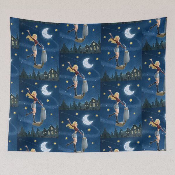 Item preview, Hi moon designed and sold by Cristiano Reina.